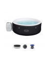 Dmuchany Basen Jacuzzi z Hydromasażem Lay-Z-Spa Miami 60001 BESTWAY - nr 1