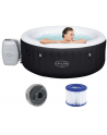 Dmuchany Basen Jacuzzi z Hydromasażem Lay-Z-Spa Miami 60001 BESTWAY - nr 3