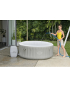 Dmuchany Basen Jacuzzi z Hydromasażem Lay-Z-Spa Tahiti 60007 BESTWAY - nr 13