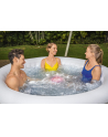 Dmuchany Basen Jacuzzi z Hydromasażem Lay-Z-Spa Tahiti 60007 BESTWAY - nr 35