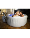 Dmuchany Basen Jacuzzi z Hydromasażem Lay-Z-Spa Tahiti 60007 BESTWAY - nr 42