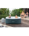 Dmuchany Basen Jacuzzi z Hydromasażem Lay-Z-Spa Ibiza 60015 BESTWAY - nr 14