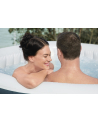 Dmuchany Basen Jacuzzi z Hydromasażem Lay-Z-Spa Ibiza 60015 BESTWAY - nr 16