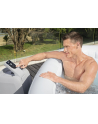 Dmuchany Basen Jacuzzi z Hydromasażem Lay-Z-Spa Ibiza 60015 BESTWAY - nr 17