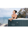 Dmuchany Basen Jacuzzi z Hydromasażem Lay-Z-Spa Ibiza 60015 BESTWAY - nr 26