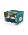 Dmuchany Basen Jacuzzi z Hydromasażem Lay-Z-Spa Ibiza 60015 BESTWAY - nr 34