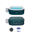 Dmuchany Basen Jacuzzi z Hydromasażem Lay-Z-Spa Ibiza 60015 BESTWAY - nr 3