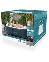 Dmuchany Basen Jacuzzi z Hydromasażem Lay-Z-Spa Ibiza 60015 BESTWAY - nr 4