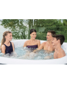 Dmuchany Basen Jacuzzi z Hydromasażem Lay-Z-Spa Ibiza 60015 BESTWAY - nr 70