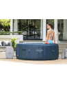 Dmuchany Basen Jacuzzi z Hydromasażem Lay-Z-Spa Milan 60029 BESTWAY - nr 12