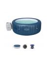 Dmuchany Basen Jacuzzi z Hydromasażem Lay-Z-Spa Milan 60029 BESTWAY - nr 1