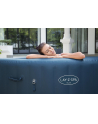 Dmuchany Basen Jacuzzi z Hydromasażem Lay-Z-Spa Milan 60029 BESTWAY - nr 20