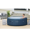 Dmuchany Basen Jacuzzi z Hydromasażem Lay-Z-Spa Milan 60029 BESTWAY - nr 28