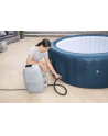 Dmuchany Basen Jacuzzi z Hydromasażem Lay-Z-Spa Milan 60029 BESTWAY - nr 33