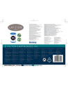 Filtr do pompy basenowej SPA Jacuzzi Lay-Z-Spa 2 sztuki 60311 BESTWAY - nr 10