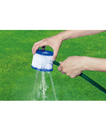 Filtr do pompy basenowej SPA Jacuzzi Lay-Z-Spa 2 sztuki 60311 BESTWAY