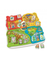 Clementoni baby Farma interaktywna 17723 - nr 1