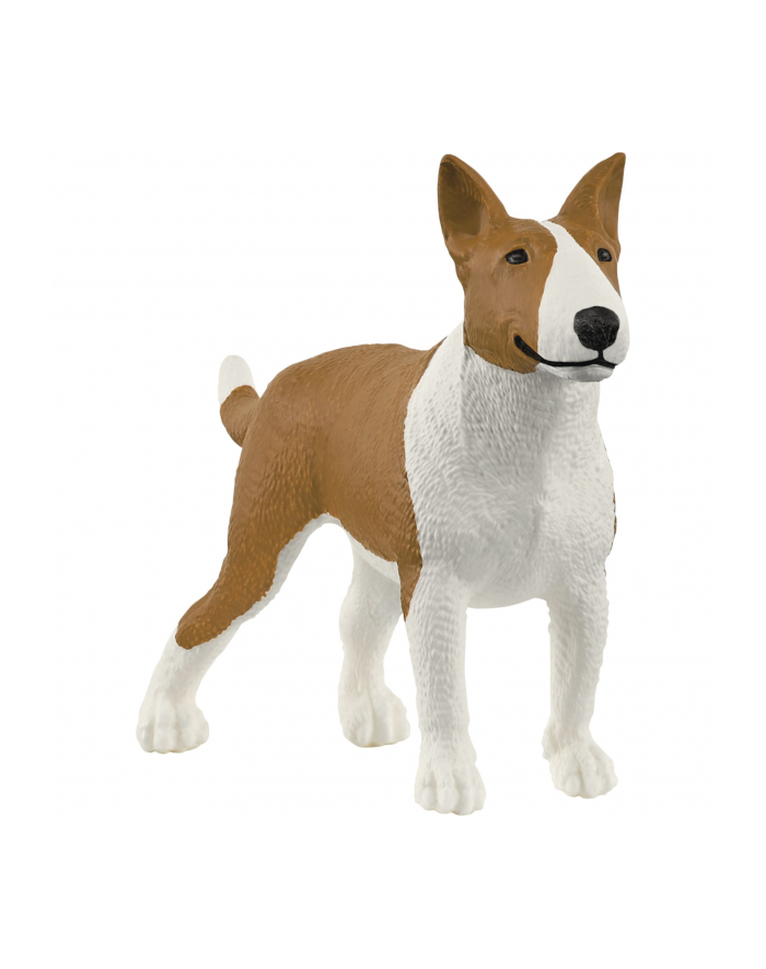 Schleich 13966 Bulterier Farm World główny