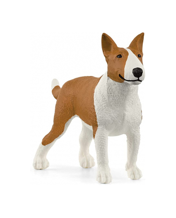 Schleich 13966 Bulterier Farm World nr 2