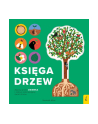 foksal Książka Encyklopedia. Księga drzew - nr 1