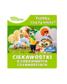 Trefliku czy ty wiesz? Ciekawostki dla dzieci. Ciekawostki o codziennych czynnościach 09529 Trefl - nr 1