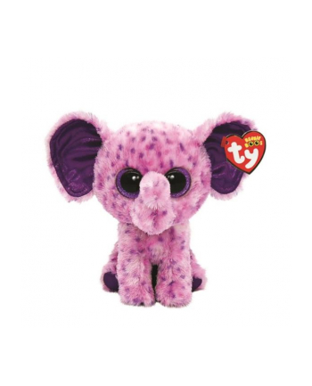 ty inc. Beanie Boos EVA słoń 15cm 36386