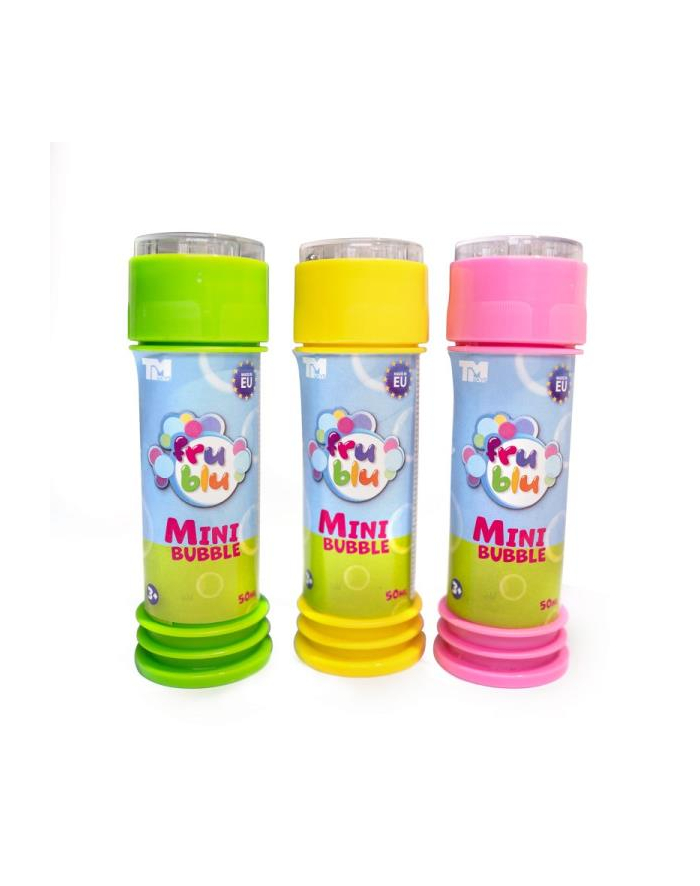 tm toys Bańki Fru Blu mini 50ml p36 9769 główny