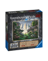 Puzzle 368el Exit Opustoszałe miasto 171217 RAVENSBURGER - nr 11