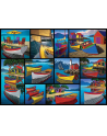 Puzzle 1000el Na wodzie. Canadian Collection 168347 RAVENSBURGER - nr 3