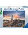 Puzzle 1500el Latarnia morska 171064 RAVENSBURGER - nr 5
