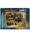 Puzzle 2000el Władca Pierścieni 169276 RAVENSBURGER - nr 1