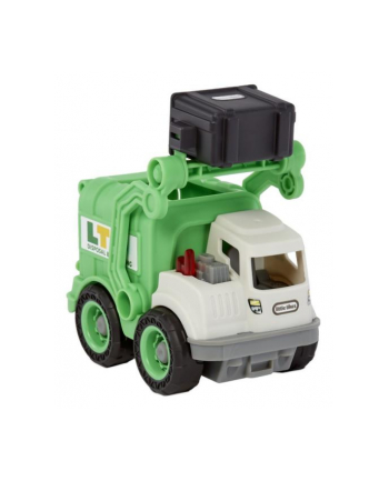 Little tikes Dirt Diggers minis Śmieciarka 659430