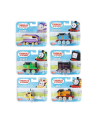 Fisher-Price Tomek i Przyjaciele Lokomotywa mała metalowa HFX89 MATTEL - nr 2