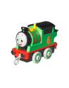 Fisher-Price Tomek i Przyjaciele Lokomotywa mała metalowa HFX89 MATTEL - nr 4