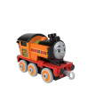 Fisher-Price Tomek i Przyjaciele Lokomotywa mała metalowa HFX89 MATTEL - nr 6