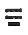 logilink Przełącznik Switch 3x1 HDMI, 1080p 60Hz, z pilotem - nr 18