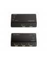 logilink Przełącznik Switch 3x1 HDMI, 1080p 60Hz, z pilotem - nr 5