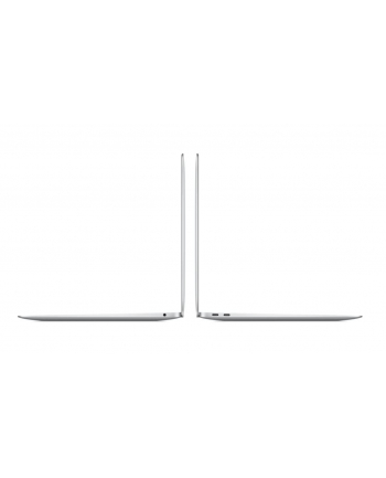 apple MacBook Air 13.3: M1 chip 8-core CPU and 7-core GPU/16GB/256GB/US layout Silver