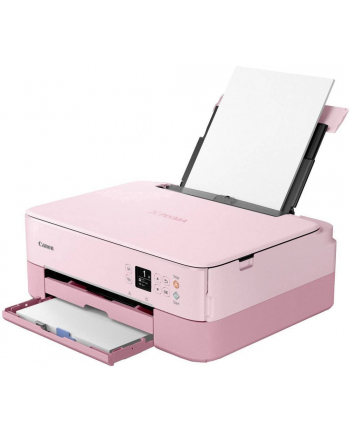 canon Drukarka TS5352A (wersja europejska)R PINK 3773C146