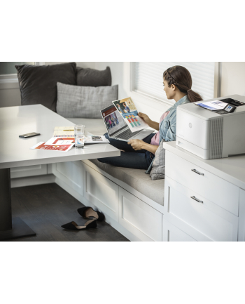 hp inc. Drukarka Color LaserJet Enterprise M455dn 3PZ95A