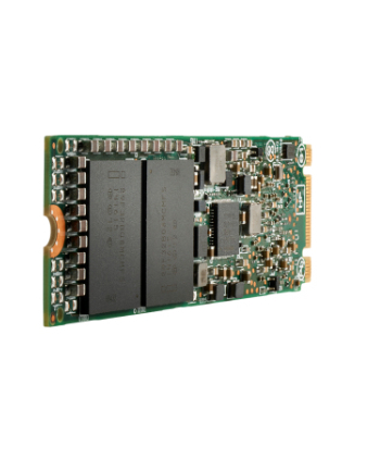 hewlett packard enterprise Dysk SSD 240GB SATA RI M.2 MV  P47817-B21