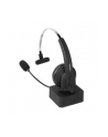 logilink Słuchawka Bluetooth z mikrofonem, stacja ładowania - nr 32