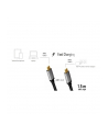 logilink Kabel USB-C M/M, PD, aluminiowy 1.5m - nr 3