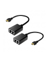 logilink Extender HDMI do 30m, 1080p/60Hz, 0.3m - nr 1