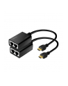 logilink Extender HDMI do 30m, 1080p/60Hz, 0.3m - nr 2