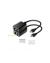 logilink Extender HDMI do 30m, 1080p/60Hz, 0.3m - nr 6