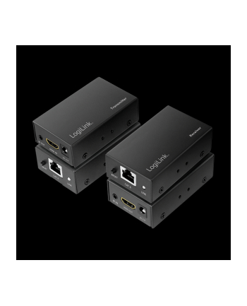 logilink Extender HDMI do 60m, 1080p/60Hz