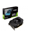 asus Karta graficzna GeForce RTX 3050 Phoenix 8GB GDDR6 128bit 3DP/HDMI - nr 1