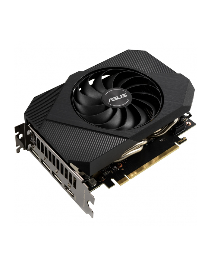 asus Karta graficzna GeForce RTX 3050 Phoenix 8GB GDDR6 128bit 3DP/HDMI główny