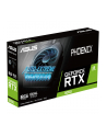 asus Karta graficzna GeForce RTX 3050 Phoenix 8GB GDDR6 128bit 3DP/HDMI - nr 83